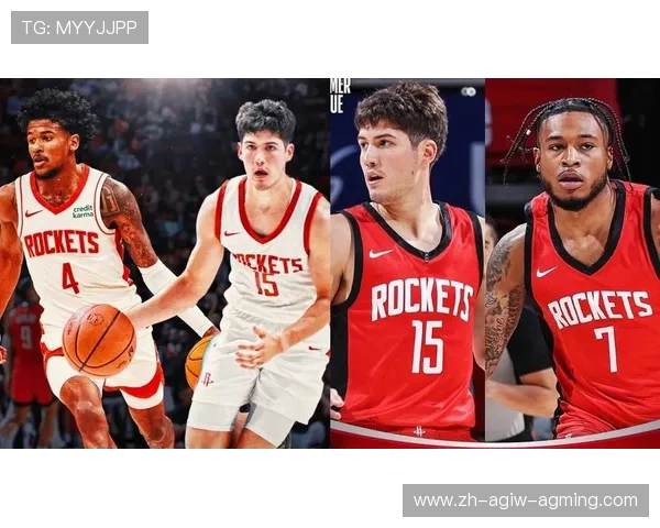 2017年火箭队赛季总结与展望及未来发展预测
