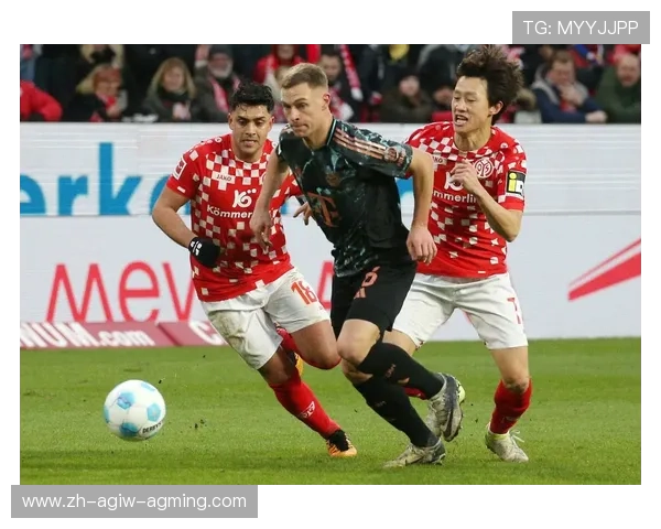 哪支球队最有可能阻挡拜仁卫冕德甲冠军？竞争格局分析