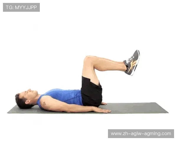 腹部健身器材使用方法：有效锻炼腹肌的器材推荐