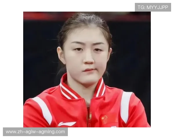 陈梦确认继续征战赛场巴黎奥运会前曾受严重腰伤困扰