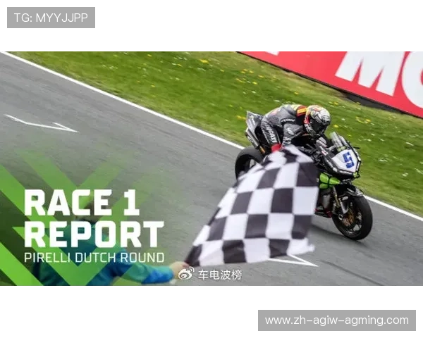 WSBK荷兰站前瞻张雪机车强势出征挑战欧洲赛道新突破